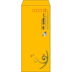 【既製品】長4(90x205mm)（〒枠あり）