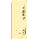 【既製品】長4(90x205mm)（〒枠なし）