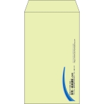 【既製品】角8(119x197mm)（〒枠なし）