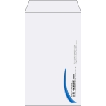 【既製品】角8(119x197mm)（〒枠なし）