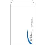 【既製品】角8(119x197mm)（〒枠なし）
