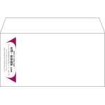 【既製品】洋長3(235x120mm)（〒枠なし）