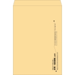 【既製品】角B3(375x525mm)（〒枠なし）