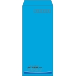 【既製品】長4(90x205mm)（〒枠あり）