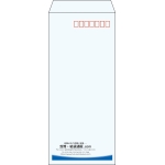 【既製品】長4(90x205mm)（〒枠あり）