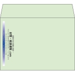 【既製品】洋2(162x114mm)（〒枠なし）