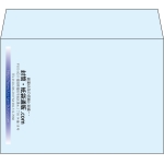 【既製品】洋2(162x114mm)（〒枠なし）