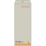 【既製品】長40(90x225mm)（〒枠あり）