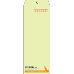 【既製品】長40(90x225mm)（〒枠あり）