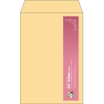 【既製品】角7(142x205mm)（〒枠なし）