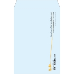 【既製品】角20(229x324mm)（〒枠なし）
