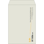 【既製品】角20(229x324mm)（〒枠なし）