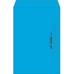 【既製品】角1(270x382mm)（〒枠なし）