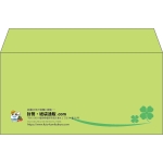【既製品】洋長3(235x120mm)（〒枠なし）