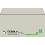 【既製品】洋長3(235x120mm)（〒枠なし）