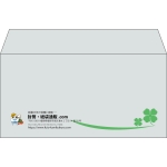 【既製品】洋長3(235x120mm)（〒枠なし）