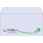 【既製品】洋長3(235x120mm)（〒枠なし）