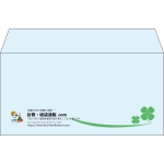 【既製品】洋長3(235x120mm)（〒枠なし）