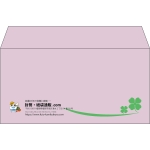 【既製品】洋長3(235x120mm)（〒枠なし）