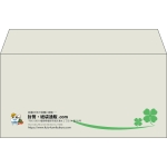 【既製品】洋長3(235x120mm)（〒枠なし）