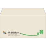 【既製品】洋長3(235x120mm)（〒枠なし）