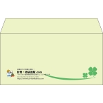 【既製品】洋長3(235x120mm)（〒枠なし）