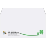 【既製品】洋長3(235x120mm)（〒枠なし）