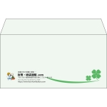 【既製品】洋長3(235x120mm)（〒枠なし）
