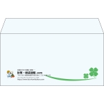 【既製品】洋長3(235x120mm)（〒枠なし）