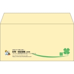 【既製品】洋長3(235x120mm)（〒枠なし）