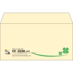【既製品】洋長3(235x120mm)（〒枠なし）