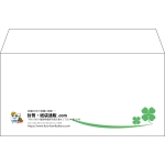 【既製品】洋長3(235x120mm)（〒枠なし）