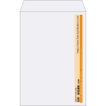 【既製品】角20(229x324mm)（〒枠なし）