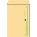 【既製品】角7(142x205mm)（〒枠なし）