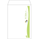 【既製品】角7(142x205mm)（〒枠なし）