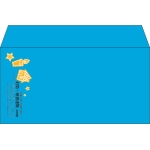 【既製品】洋長3(235x120mm)（〒枠なし）