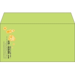 【既製品】洋長3(235x120mm)（〒枠なし）
