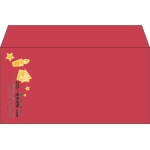【既製品】洋長3(235x120mm)（〒枠なし）