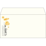 【既製品】洋長3(235x120mm)（〒枠なし）