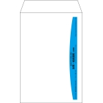 【既製品】角7(142x205mm)（〒枠なし）