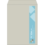【既製品】角0(287x382mm)（〒枠なし）