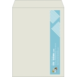 【既製品】角0(287x382mm)（〒枠なし）