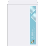 【既製品】角0(287x382mm)（〒枠なし）
