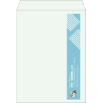 【既製品】角0(287x382mm)（〒枠なし）