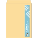 【既製品】角0(287x382mm)（〒枠なし）
