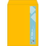 【既製品】角0(287x382mm)（〒枠なし）