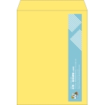 【既製品】角0(287x382mm)（〒枠なし）