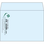 【既製品】洋2(162x114mm)（〒枠なし）
