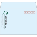 【既製品】洋2(162x114mm)（〒枠あり）