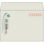 【既製品】洋2(162x114mm)（〒枠あり）
